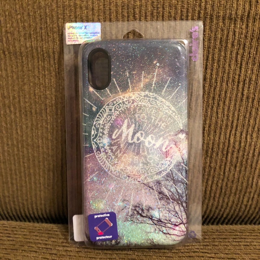 iPhone case